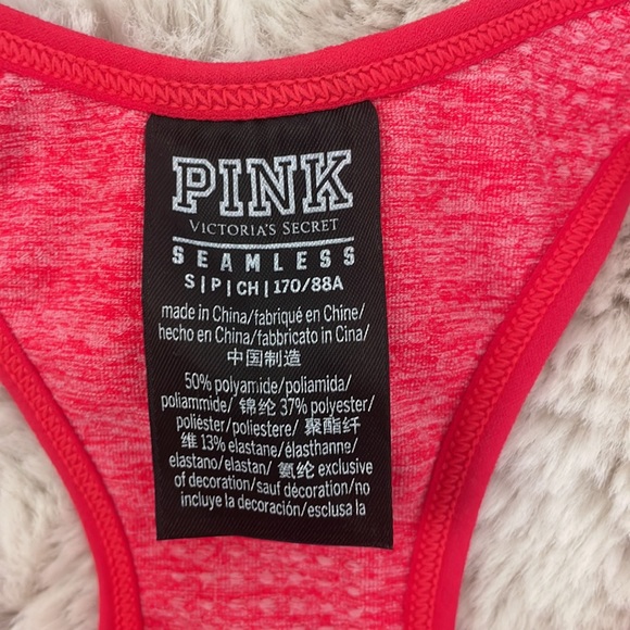 Pink Seamless Collection - Picture 2 of 3